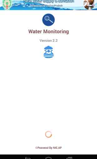 Water Monitoring 1