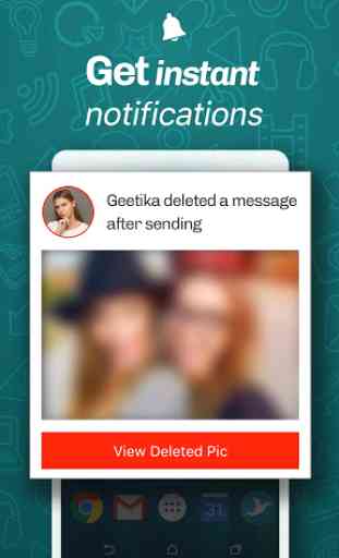 WhatsDeleted: Recover Deleted Messages 2