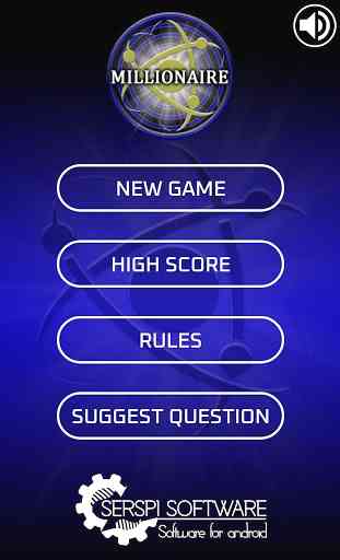 Who Wants To Be a Millionaire 1