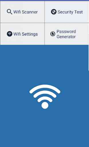 Wifi Password Free Generator 1