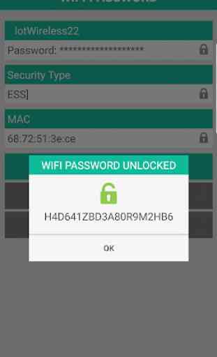 Wifi Password Generator 2019 1