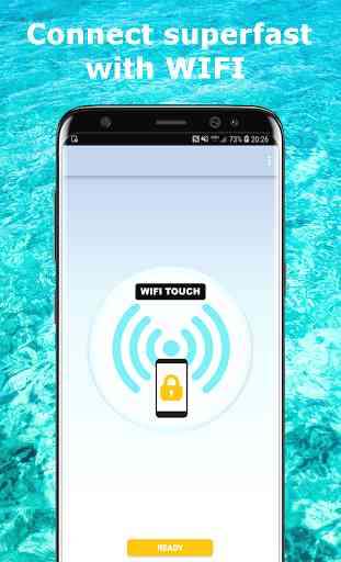 WIFI TOUCH 1