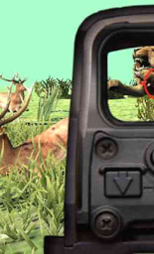 Wild Hunting : Free wild hunt : Wild hunter games 1