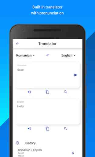 Words – Multilingual Dictionary, Translator 2