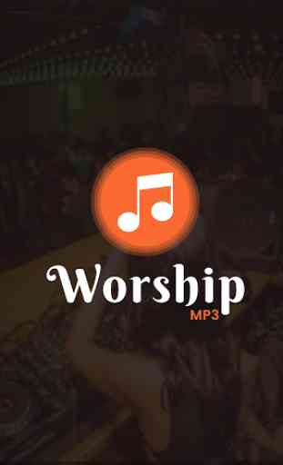Worship Songs ( Hillsong Worship & Gospel Music ) 1