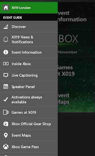 Xbox Events 3