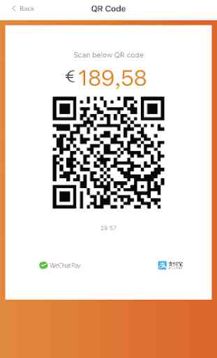 YabandPay - Mobile payment expert 2
