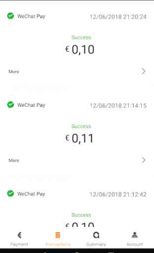 YabandPay - Mobile payment expert 4