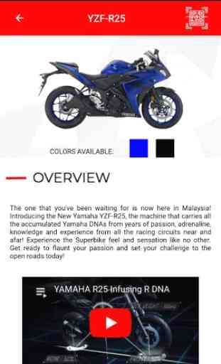 Yamaha Motor Malaysia 2