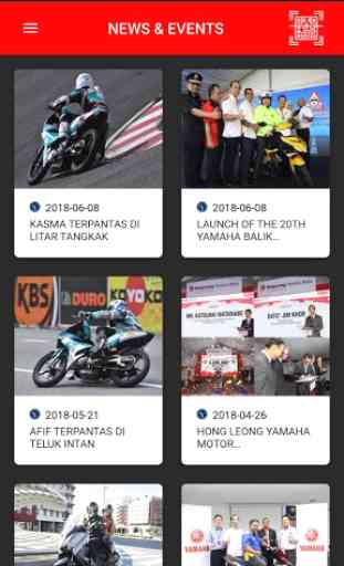 Yamaha Motor Malaysia 3