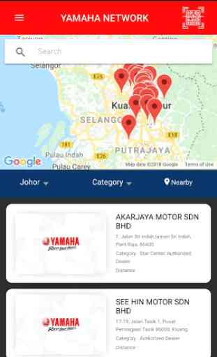 Yamaha Motor Malaysia 4
