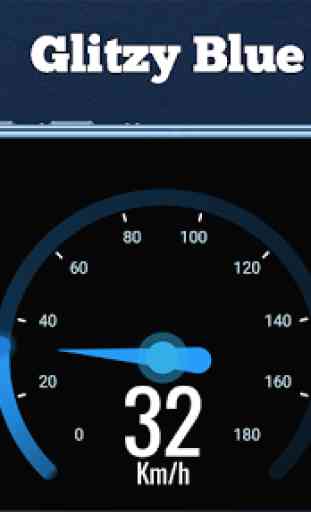 Zyme HUD | Free GPS Speedometer Heads Up Display 3