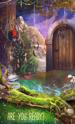 100 Doors Incredible 2: Great Puzzle Mystery Games 4