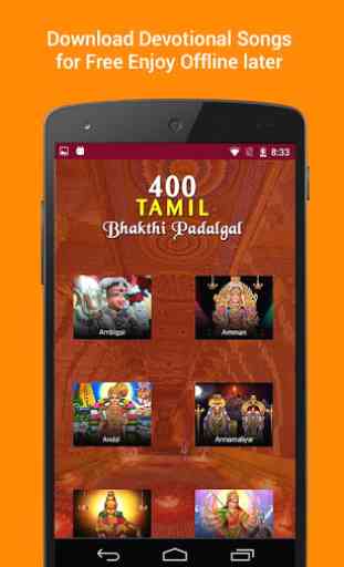 400 Tamil Bhakthi Padalgal 2