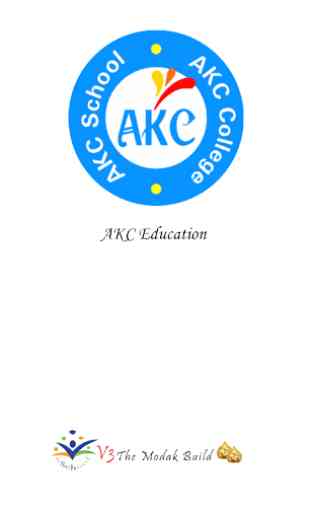 AKC Education 1