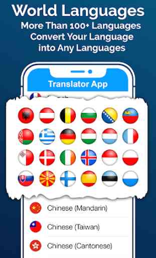 All Language Translator - Phrases and Correction 2