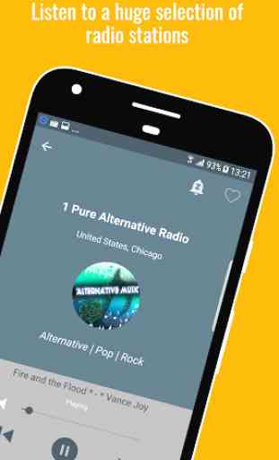 Alternative Rock Radio 3