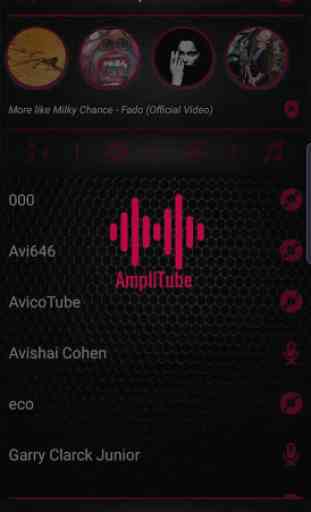 AmpliTube - Amplify Your Personal Music Experience 1