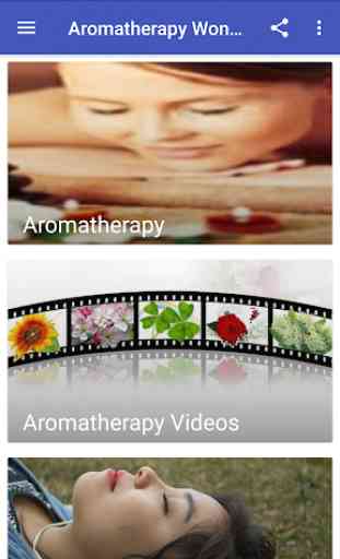 Aromatherapy Mastery 1