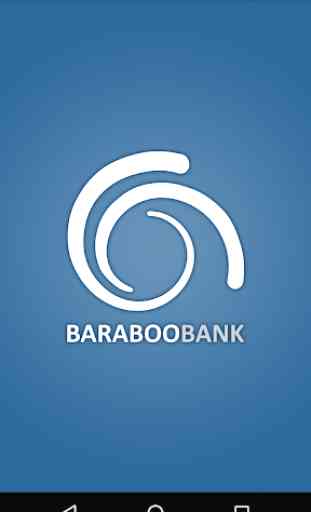 Baraboo State Bank Mobile Banking 1