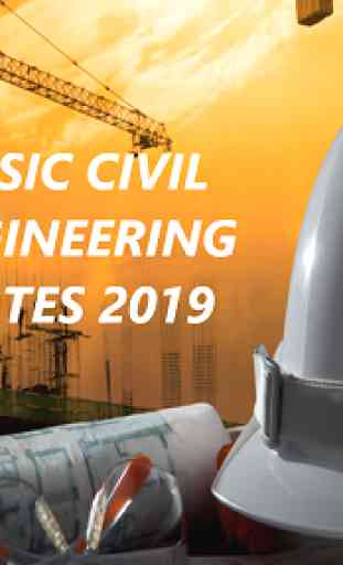 Basic Civil Engineering Books & Lecture Notes 1