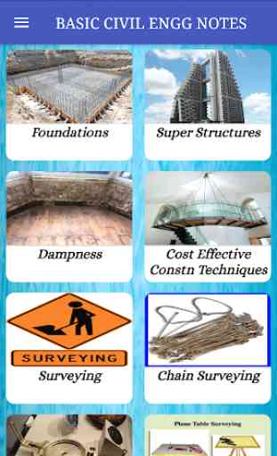 Basic Civil Engineering Books & Lecture Notes 3