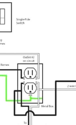 Basic Electrical Wiring - Learn Electrical System 1
