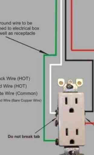 Basic Electrical Wiring - Learn Electrical System 2