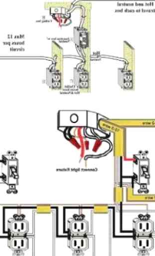 Basic Electrical Wiring - Learn Electrical System 3
