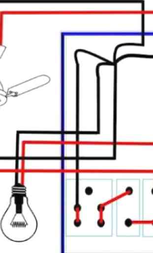 Basic Electrical Wiring - Learn Electrical System 4