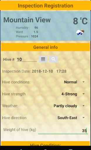 Beekeeping and Hive Tracking Plus 4