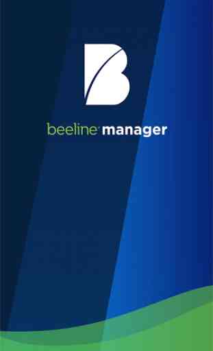 Beeline Manager 1