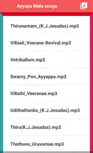 Best Ayyappa Mala Tamil Songs 2