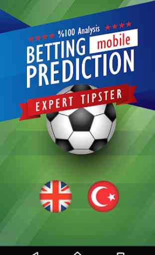 Betting Mobile / Sports Prediction / 95% Success 2