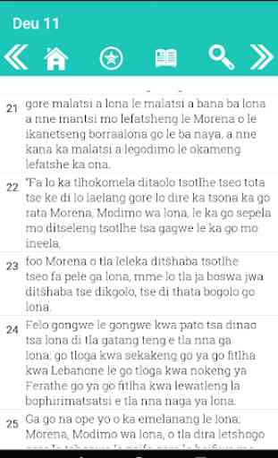 Bible isiXhosa with Devotions 1