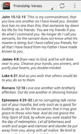 Bible Verses For Everyday 3