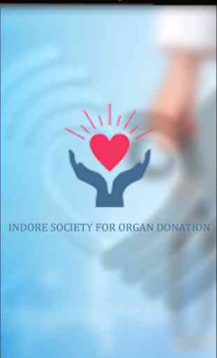 Body Organ Donation 1