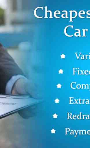 Car Insurance : cheapest Motor car insurance Guide 1