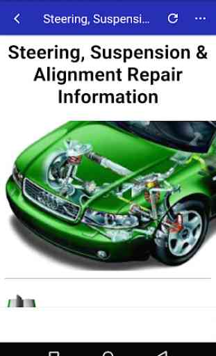 CAR PROBLEMS & REPAIR SOLUTIONS 4