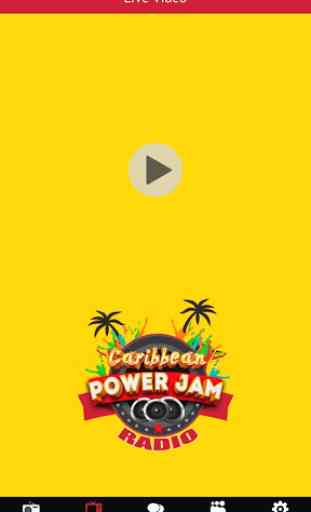Caribbean Power Jam Radio 2