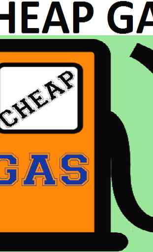 Cheap Gas AnyPlaceUSA, Find Cheap Gas 1