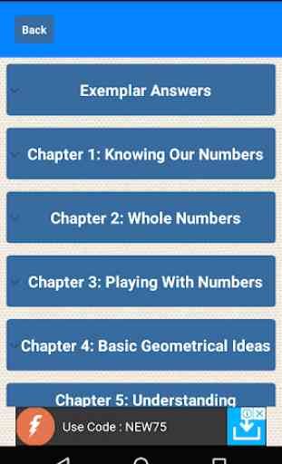 Class 6 Maths CBSE Solutions 1