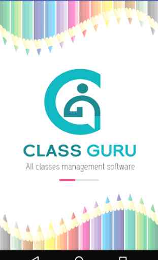 Class GURU | Classes Management Software V2.0 1