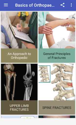 Clinical Orthopaedics Surgery 1