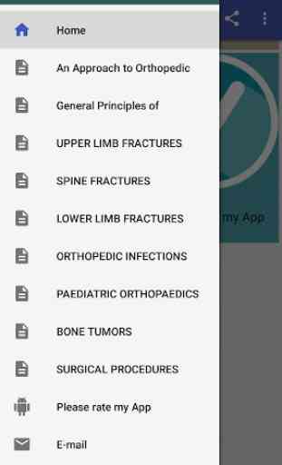 Clinical Orthopaedics Surgery 3