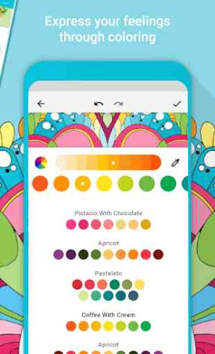 Colorica: Mandala Coloring Book 2