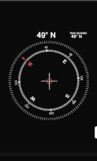 Compass Calibration Tool 1