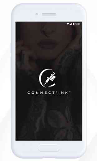 Connect’Ink™ Artist 1