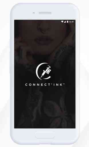 Connect’Ink™ Customer 1