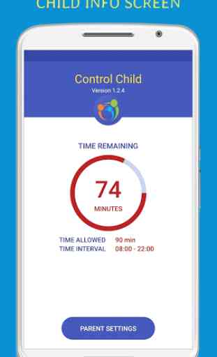 Control Child Premium Parental Control 1